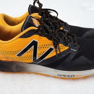 Men's sz 13 New Balance 690 AT Training Shoes